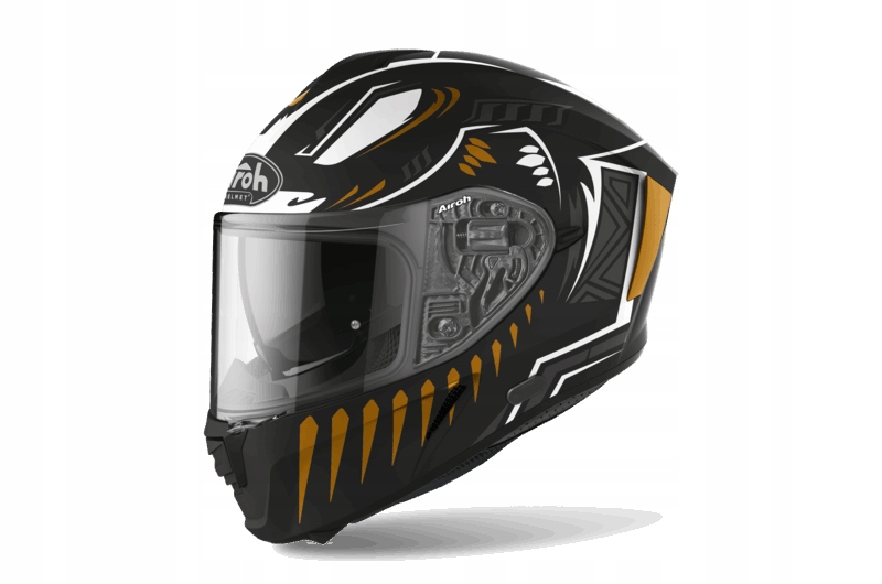 Moto prilba Airoh Spark Vibe veľkosť M