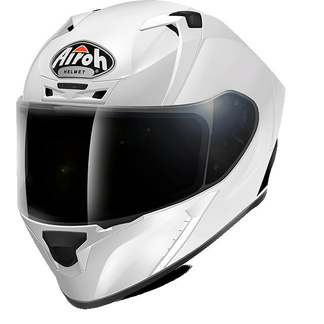 Airoh Valor Moto prilba biela veľkosť L