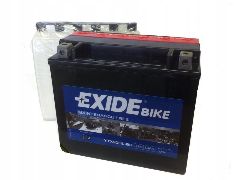 Batéria Honda TRX 650 680 Four-Trax Rincon