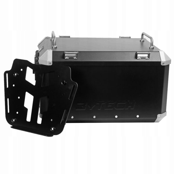 Hliníkový horný kryt pre BMW GS 1200 1250 850