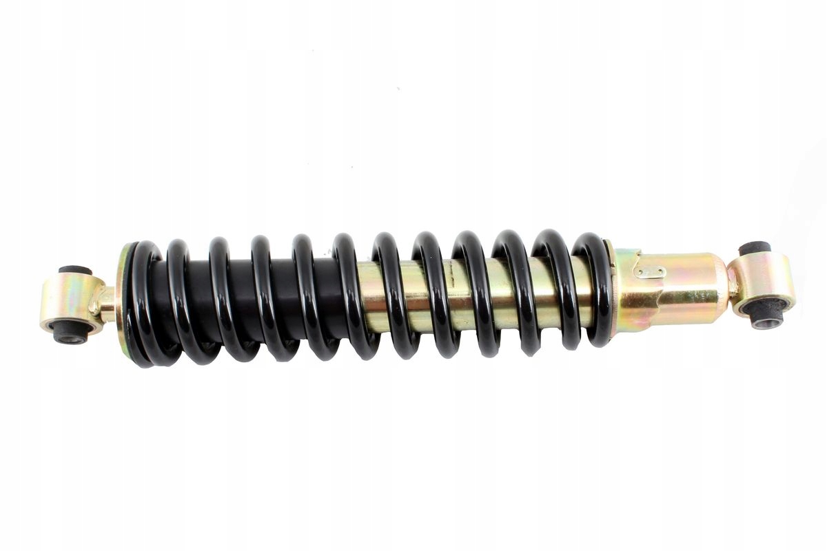 Zadný tlmič BS250S-5 (370x10)