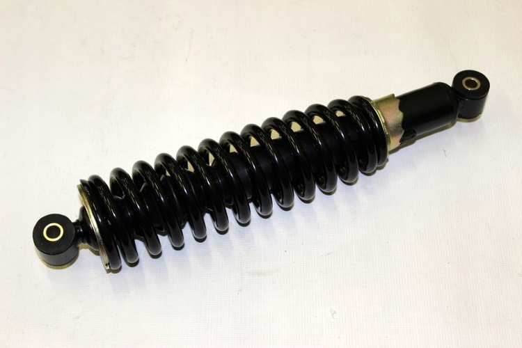 Zadný tlmič cmmoto 500 600 9010-060600