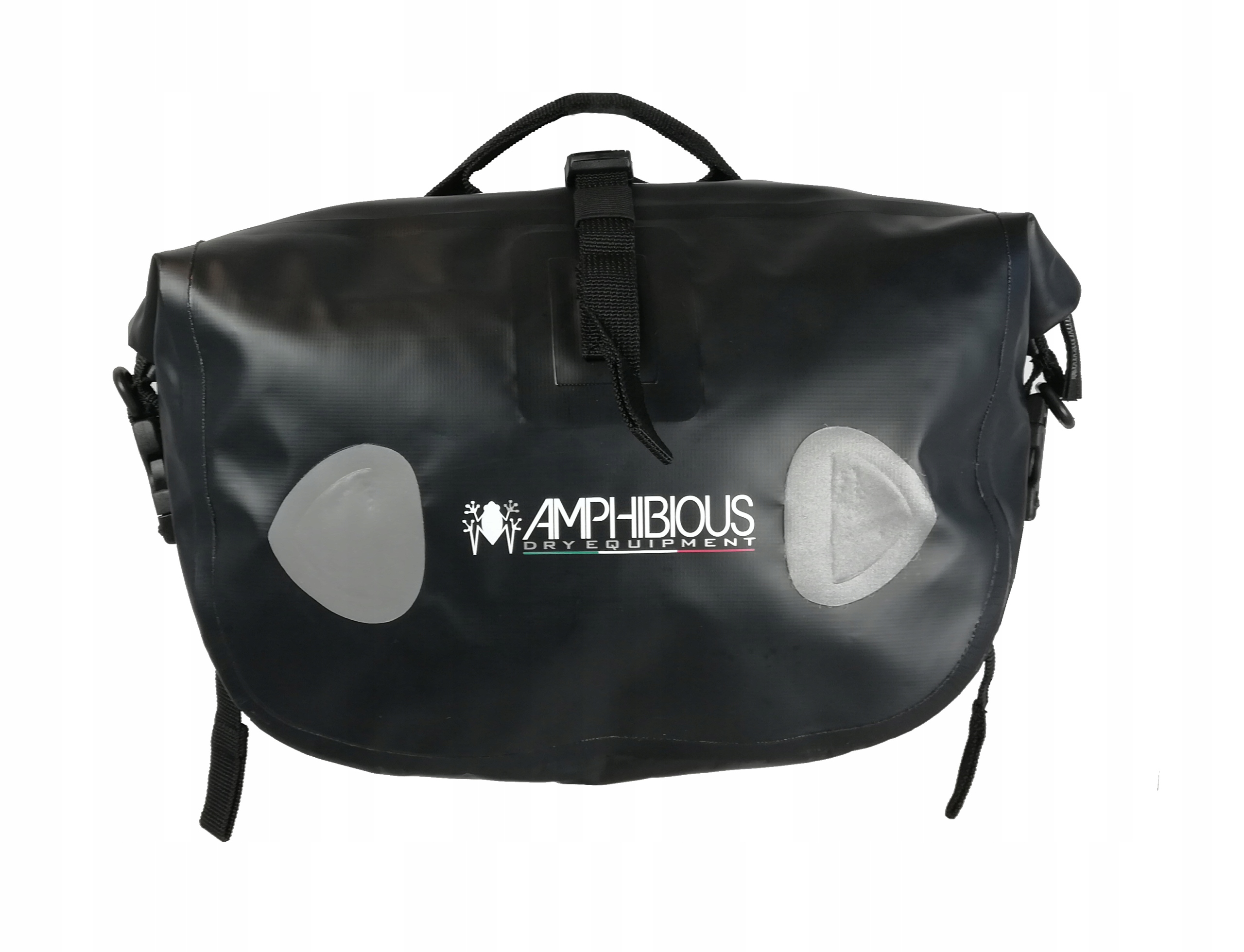 Amphibious Koala Black 7L