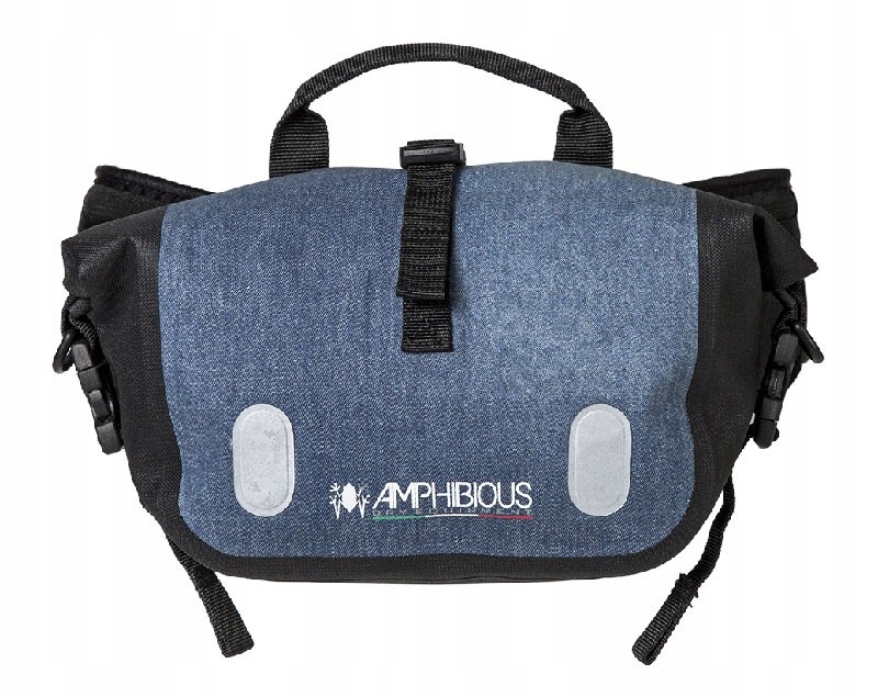 Amphibious Pas Koala Micron Light Jeans 3L