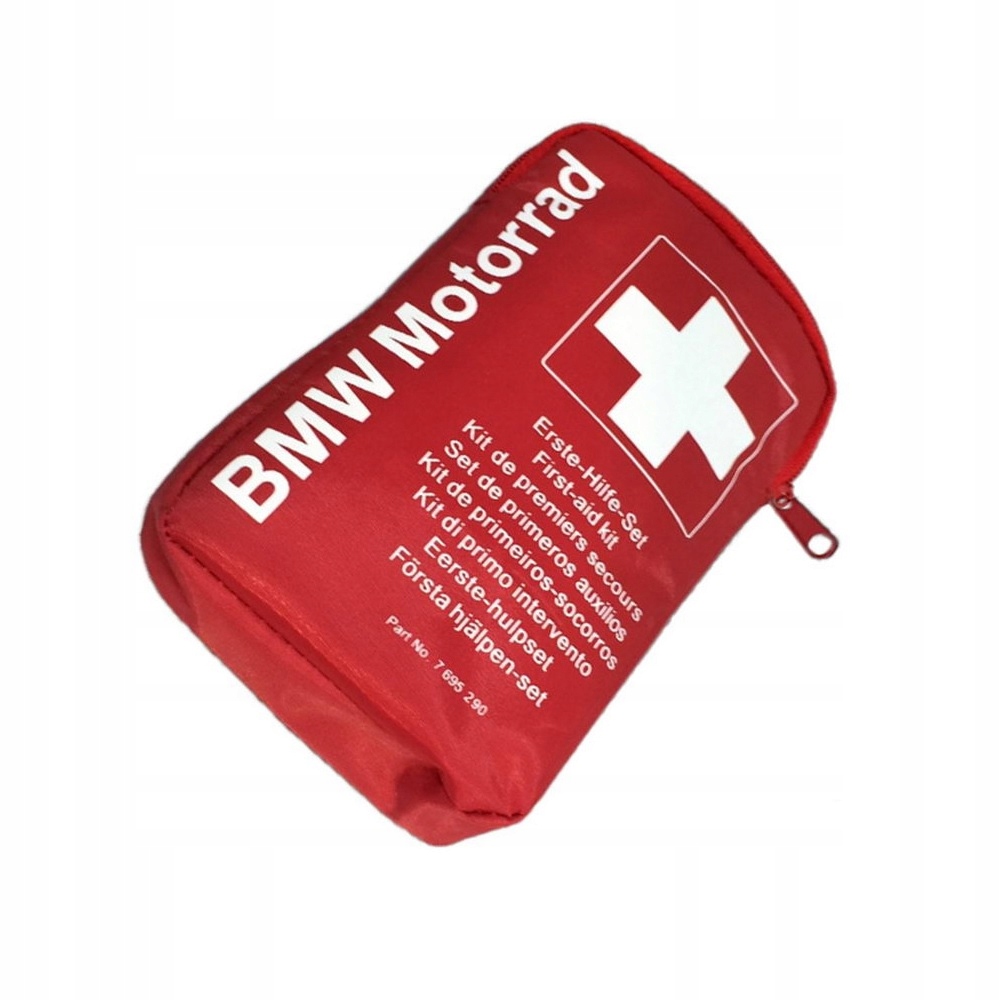 Malá súprava prvej pomoci BMW Motorrad