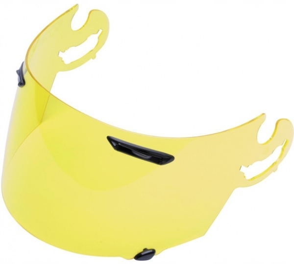 Arai 50-01504 Sklo L žlté