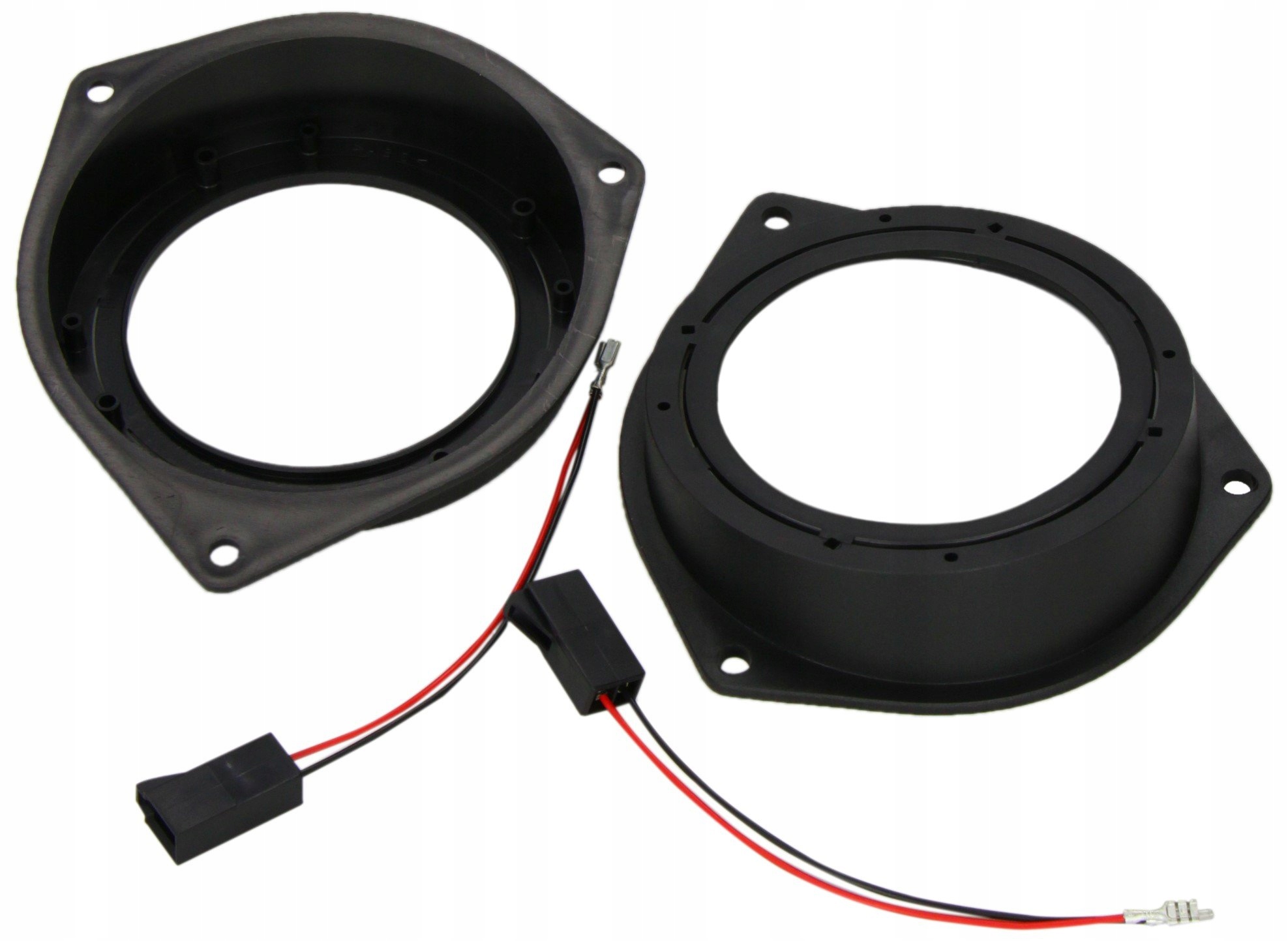 Sada adaptéra reproduktorov Autoleads SAK-1403 pre Fiat