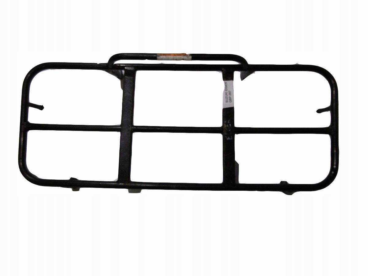 ZADNÝ PREDNÝ ZADNÝ SUZUKI EIGER