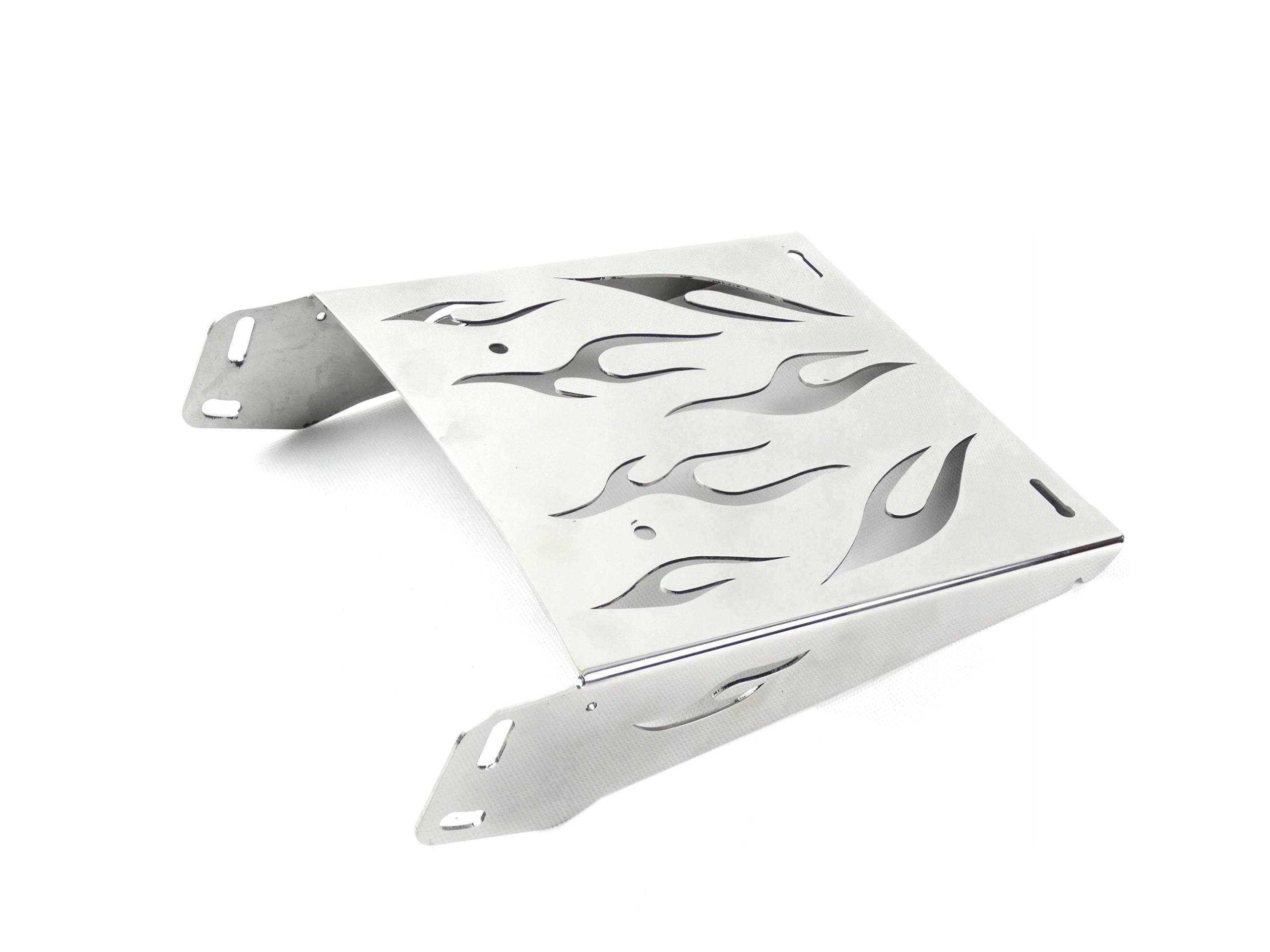 SUZUKI HONDA BATOŽINOVÝ RACK VEĽKOSTI 25 CM