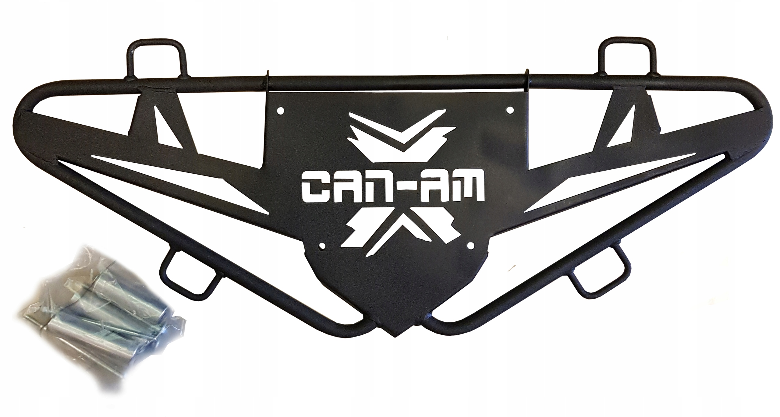 ZADNÝ NOSIČ CAN-AM BRP RENEGADE 570 800 1000