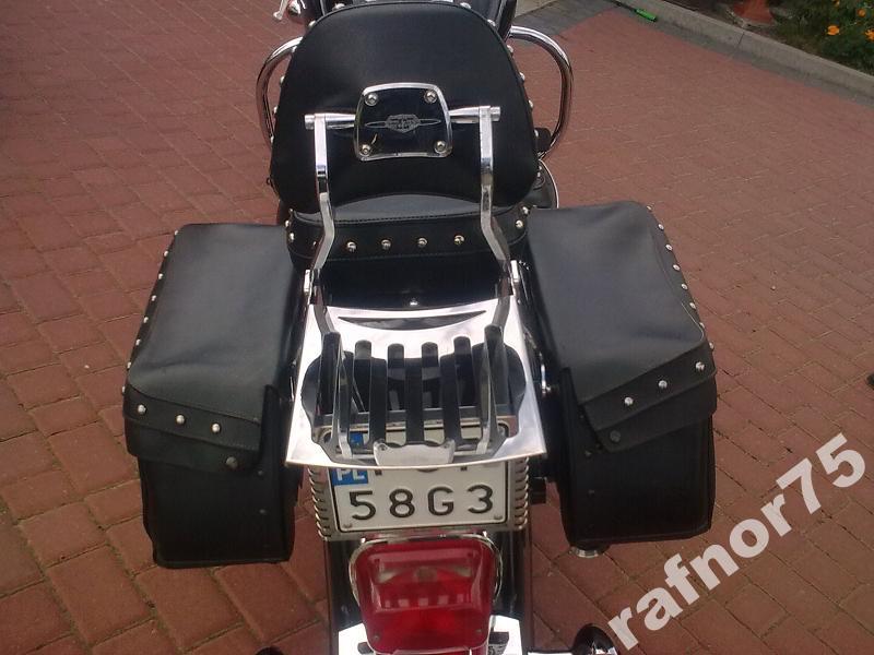KMENOVÝ VOLUSIA VL800 INTRUDER C800 BOLEVARD C50