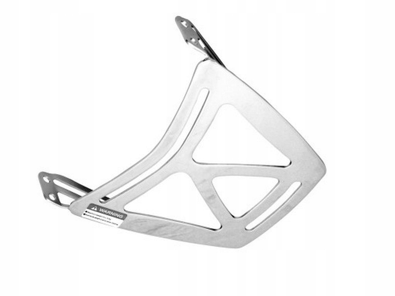 CARRIER XL RÁM CHROM VEĽKÝ CHOPPER VLASTNÝ