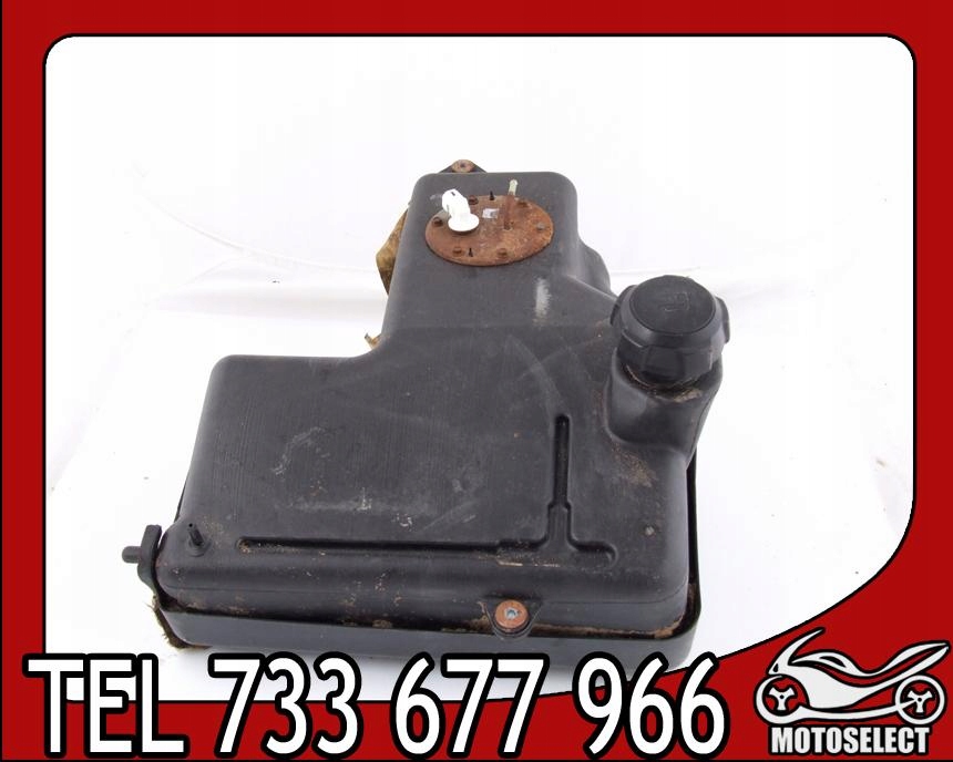 ZÁSOBNÍK ČERPADLA BAK TANK KAWASAKI KVF 650 PRAIRIE