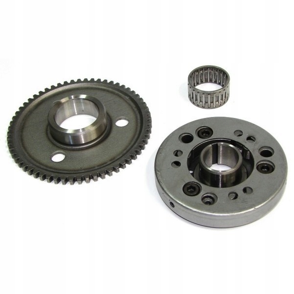 BENDIX ROTOR DINLI DL 605 ENFORCER 150 ATV ATV