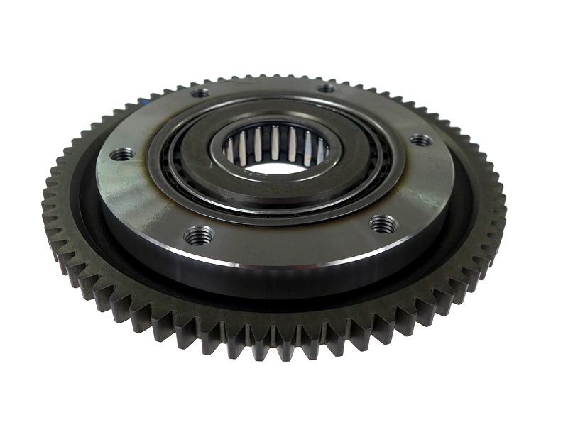 ŠTARTÉR BENDIX SUZUKI KINGQUAD 700 750 OEM