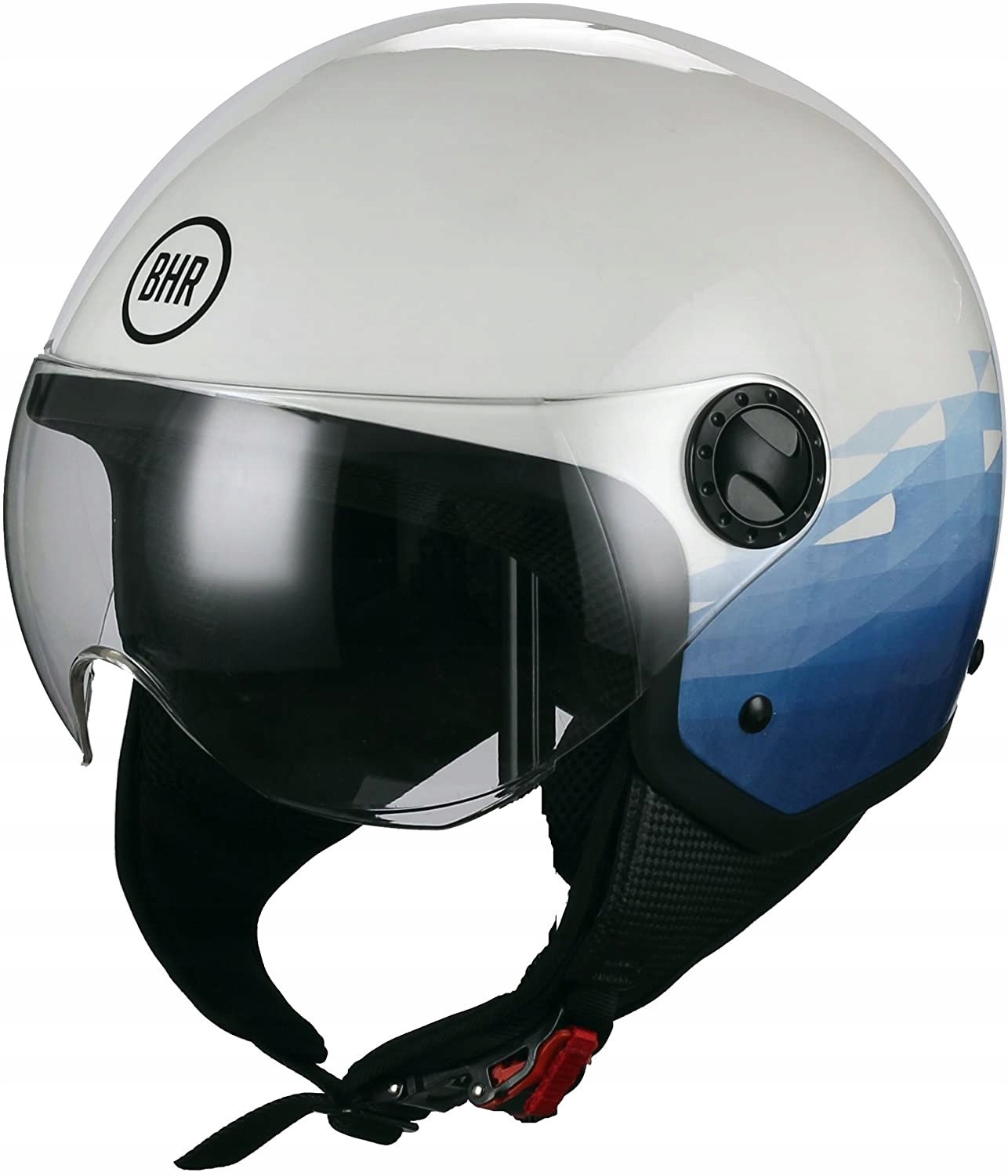 BHR 16477 moto prilba M 57/58 cm