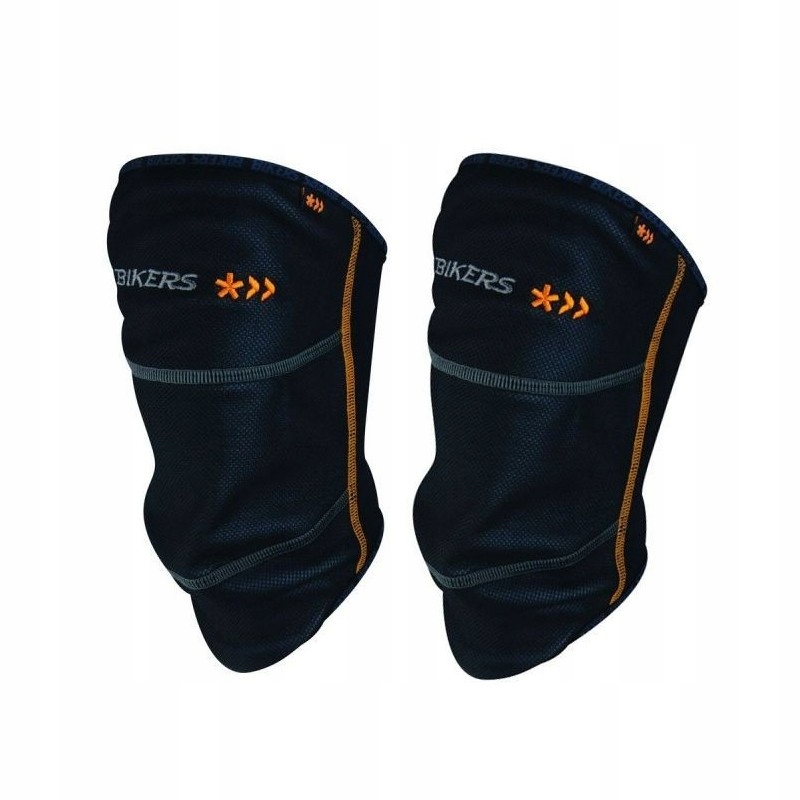 BIKERS KNEE TEPLÉ KOLENO WINDSTOPPER XXL
