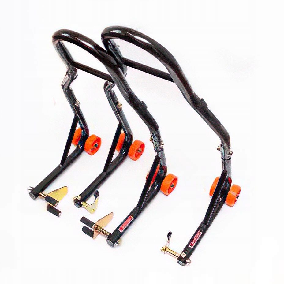 SADA VÝŤAHU (VÁLCE) MOTOCYKLOV BIKETEC
