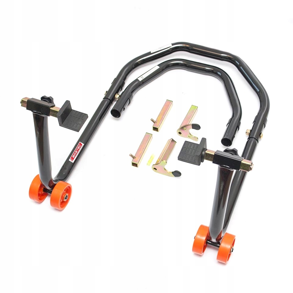 BIKETEC ZDVIHÁRSKÝ RÁM NA MOTOCYKLE 3W1 CRB R6 R1