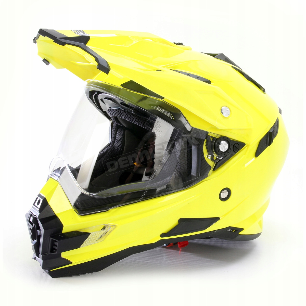 ČIERNY TÝŽDEŇ! PRILBA ENDURO QUAD AFX FX-41DS Blenda Fl