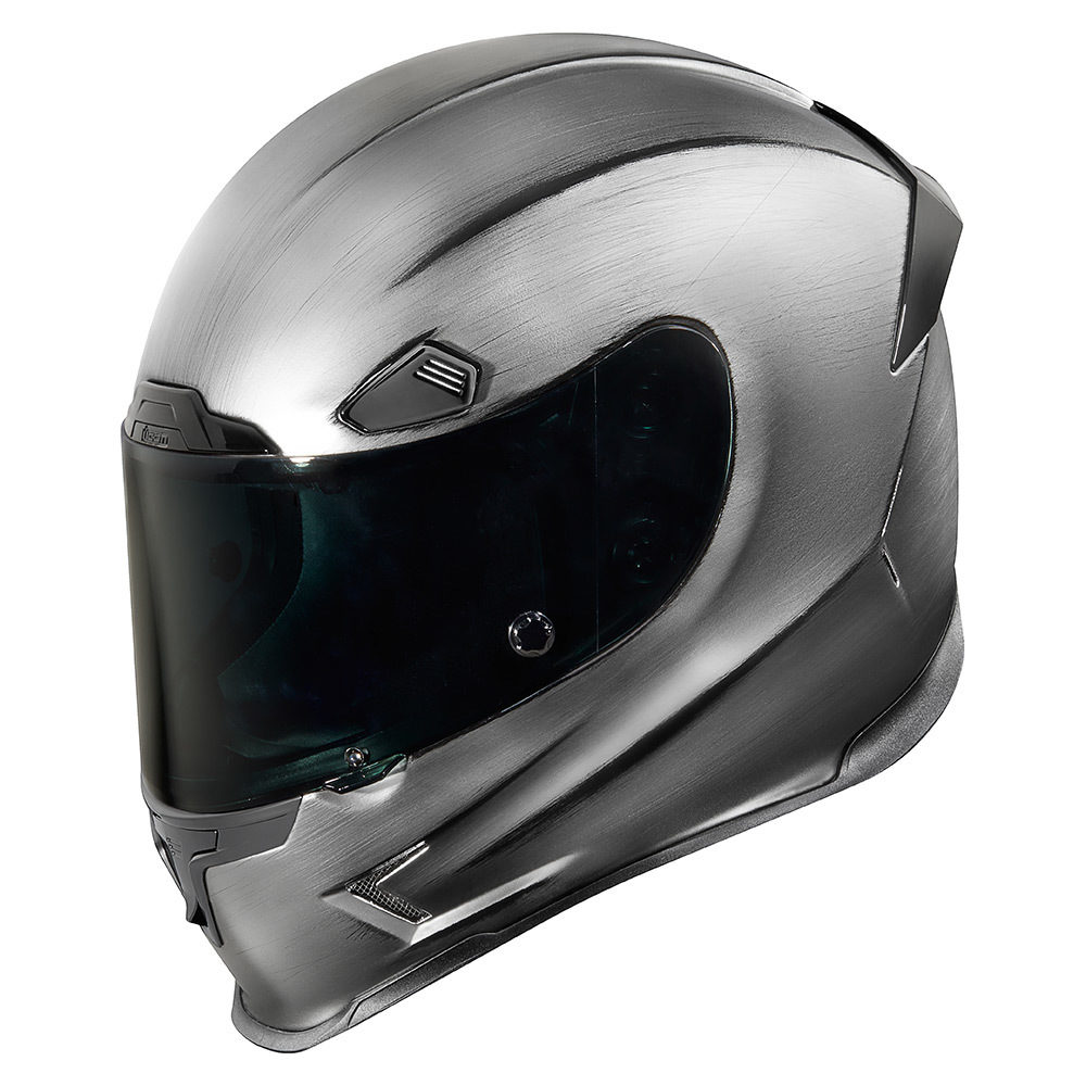 ČIERNY TÝŽDEŇ! Prilba ICON AIRFRAME PRO QUICKSILVER M +