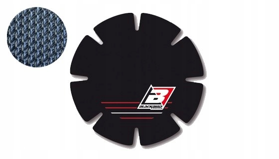 BLACKBIRD DYHYKOVÁ KRYTKA SPOJKY CRF 450 R X 05-