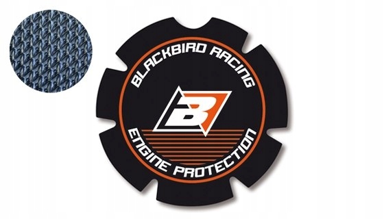 KRYT SPOJKY NA DÝHU BLACKBIRD KTM SXF 350/450