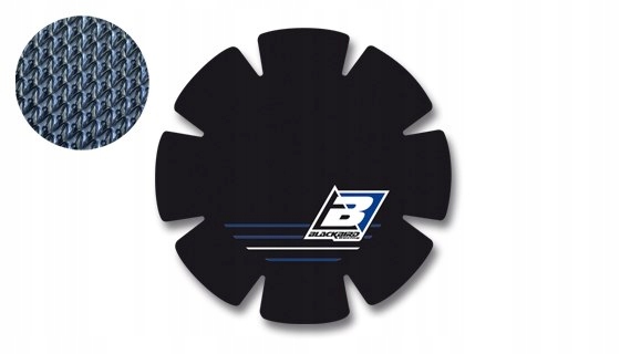 BLACKBIRD KRYT SPOJKY KRYT SPOJKY YZ 250 02-16