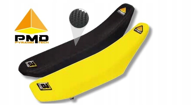 KRYT SEDADLA BLACKBIRD HUSABERG FE / FS 13