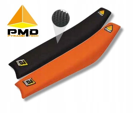 KRYT SEDADLA BLACKBIRD SX / SXF 11- ČIERNY
