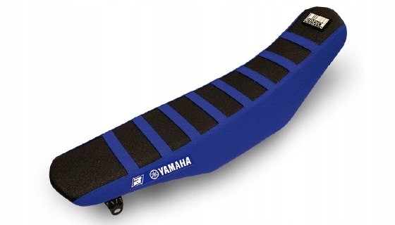KRYT SEDADLA BLACKBIRD YZF 250 10-13 ZEB