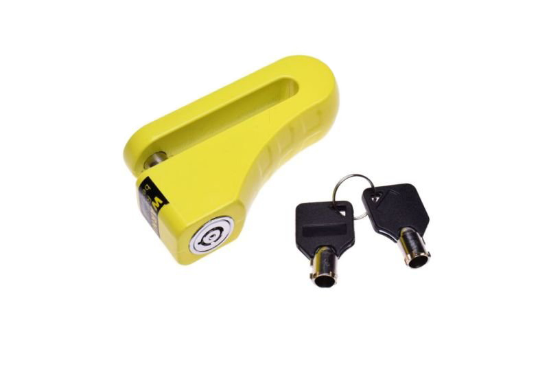 BRZDOVÝ ZÁMOK KINGUARD 10 mm