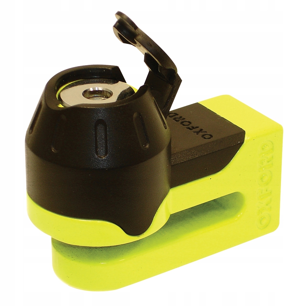 BRZDOVÝ KOTÚČ ZÁMKU MINI TITAN 5,5 mm OXFORD