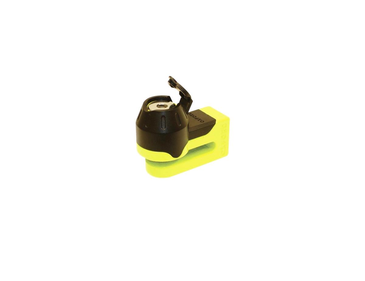BRZDOVÝ KOTÚČ ZÁMOK MINI TITAN 5,5 mm