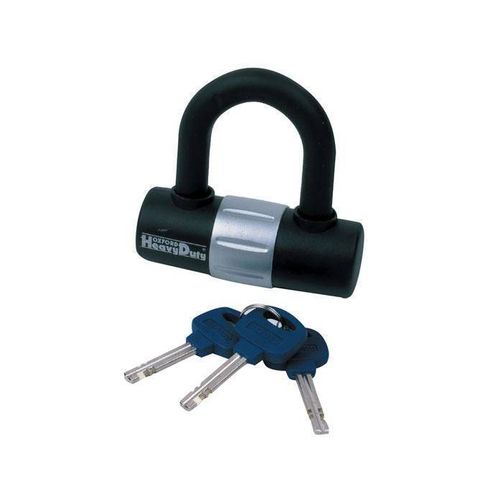 OXFORD HD MINI DISC LOCK BRZDOVÝ ZÁMOK