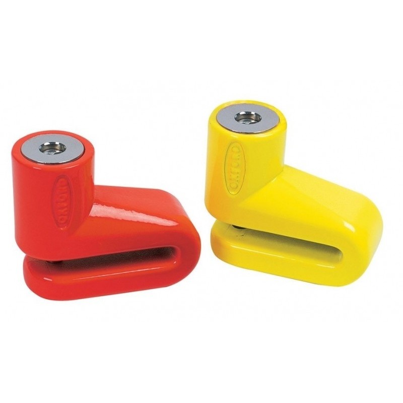 OXFORD OMEGA DISC LOCK LOCK