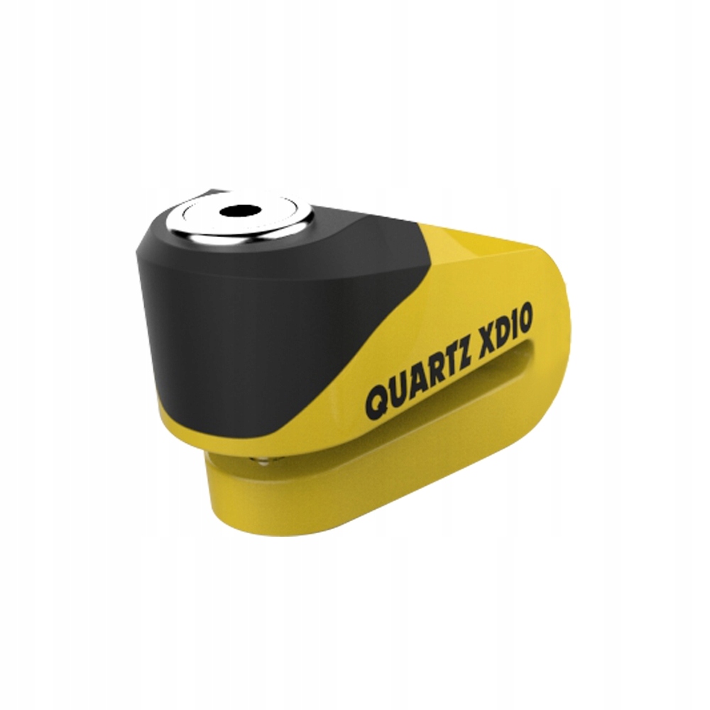 BRZDOVÝ KOTÚČOVÝ ZÁMOK QUARTZ XD10 OXFORD GMOTO