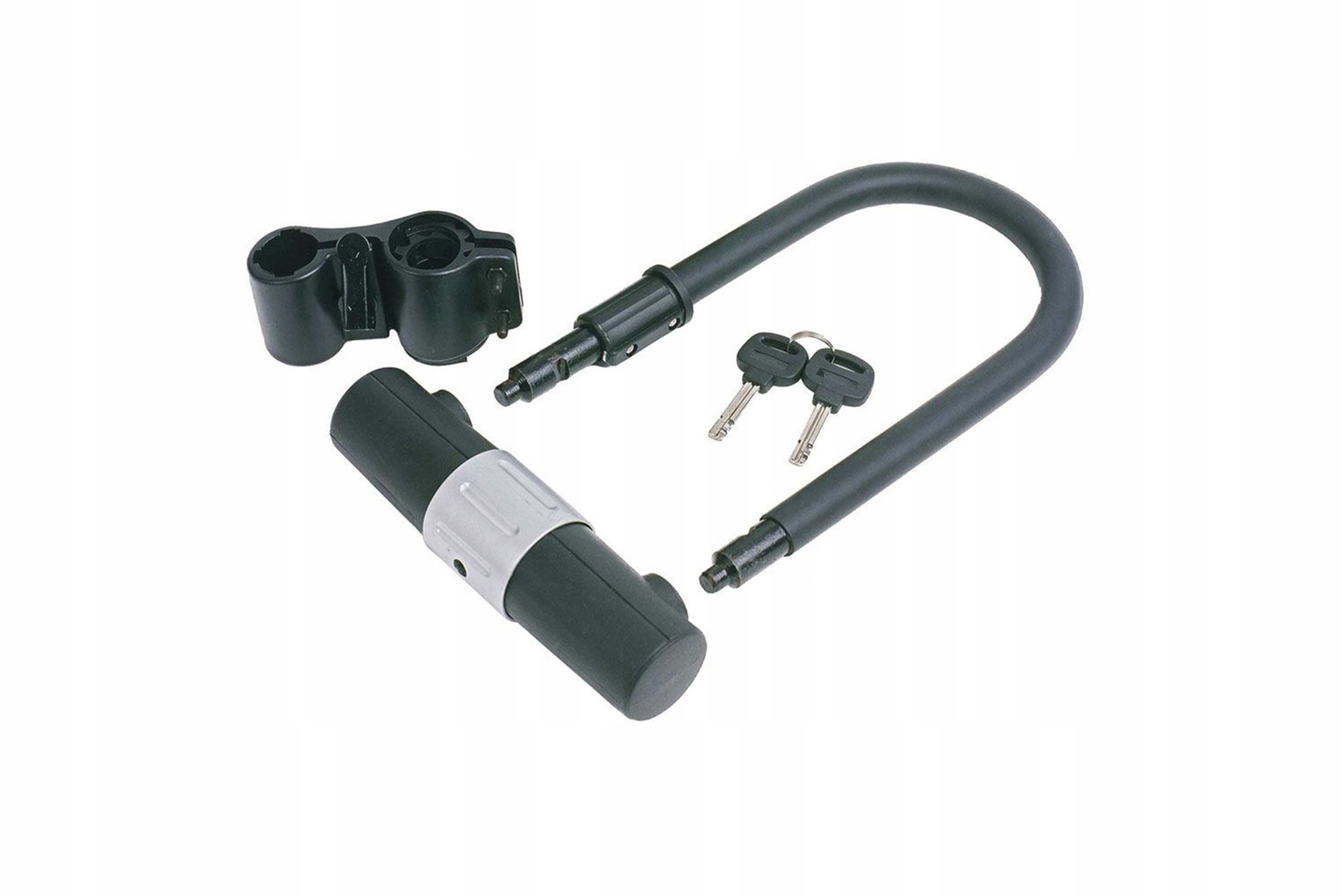 ZÁMOK, U-LOCK OXFORD MAGNUM