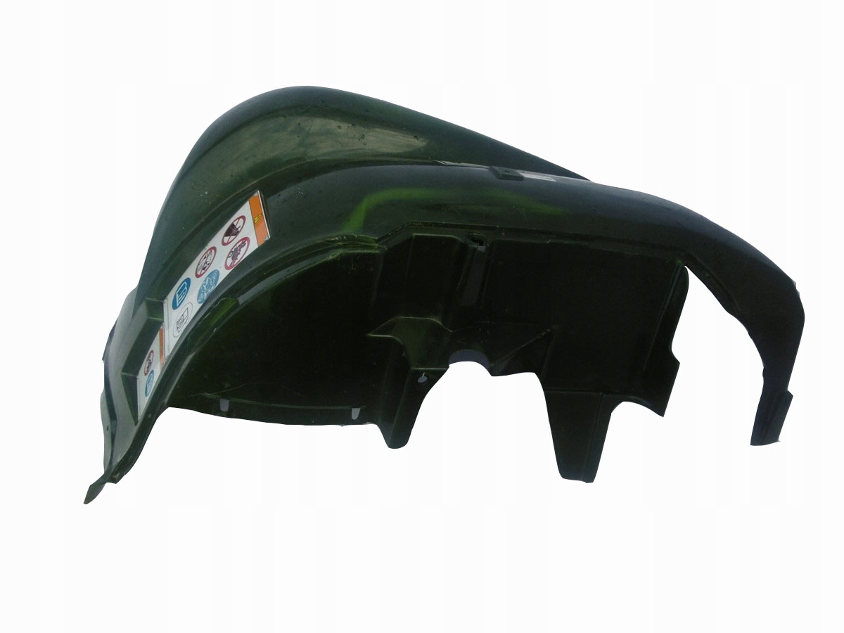 FENDER FENDER PLASTIC Yamaha YFM 550 700 Grizzly
