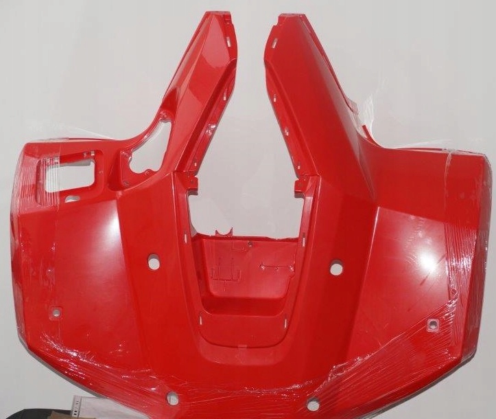 KRYT PODBLAHU Blatník KYMCO MXU 300 R