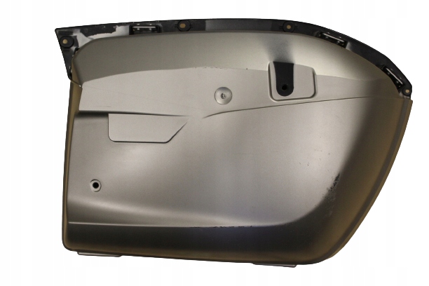 KRYT BOČNÉHO SKRINE BMW K1600GT
