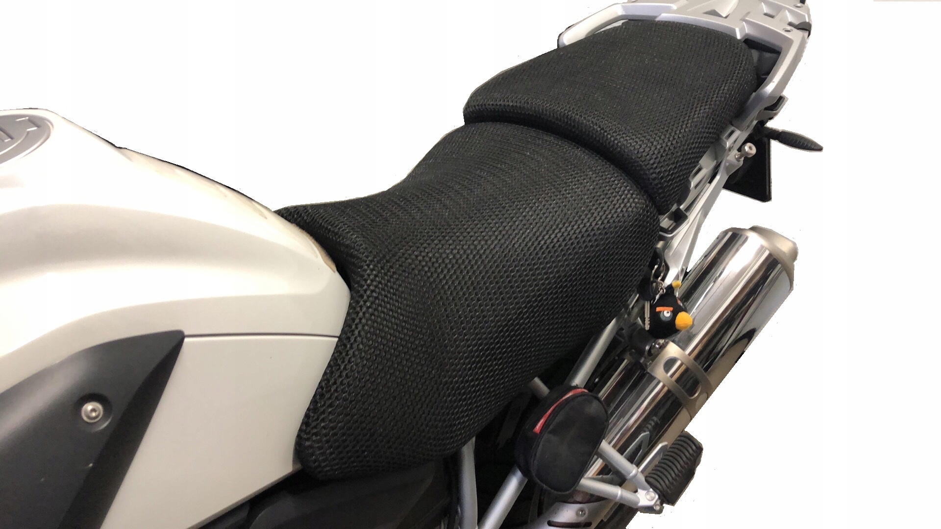 Sieť na sedadlo motocykla BMW R1200 / 1250GS LC
