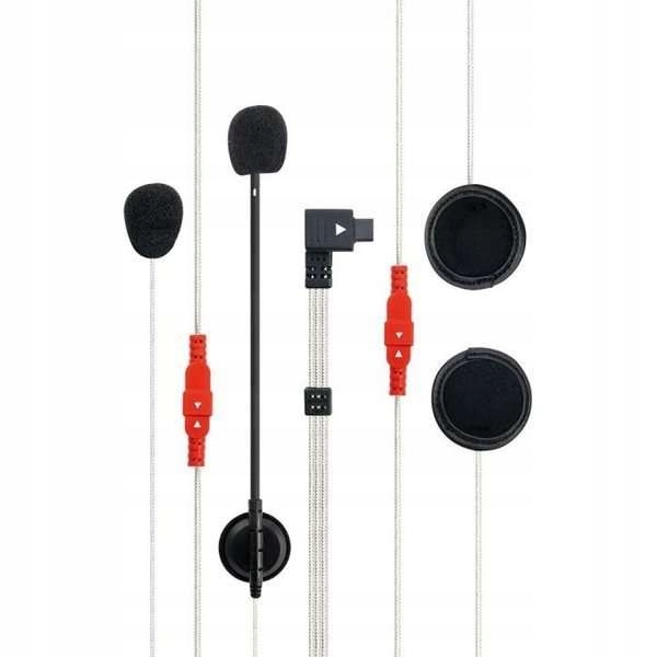 BT audio súprava