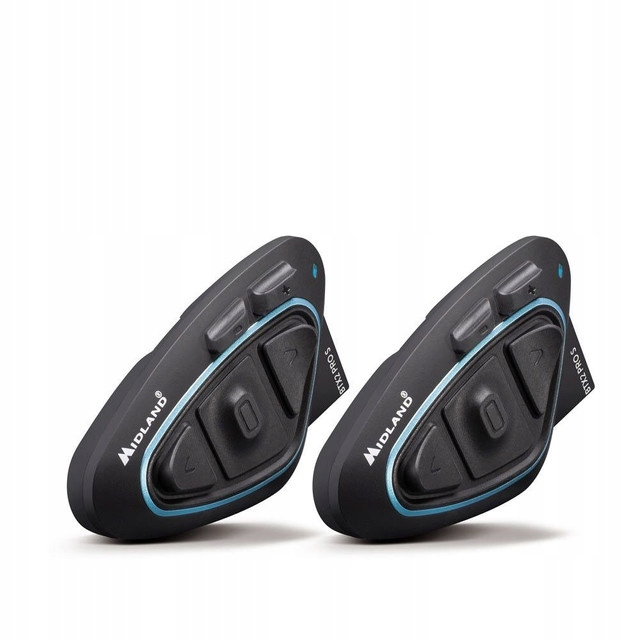 BTX2 PRO S TWIN Hi-Fi interkom