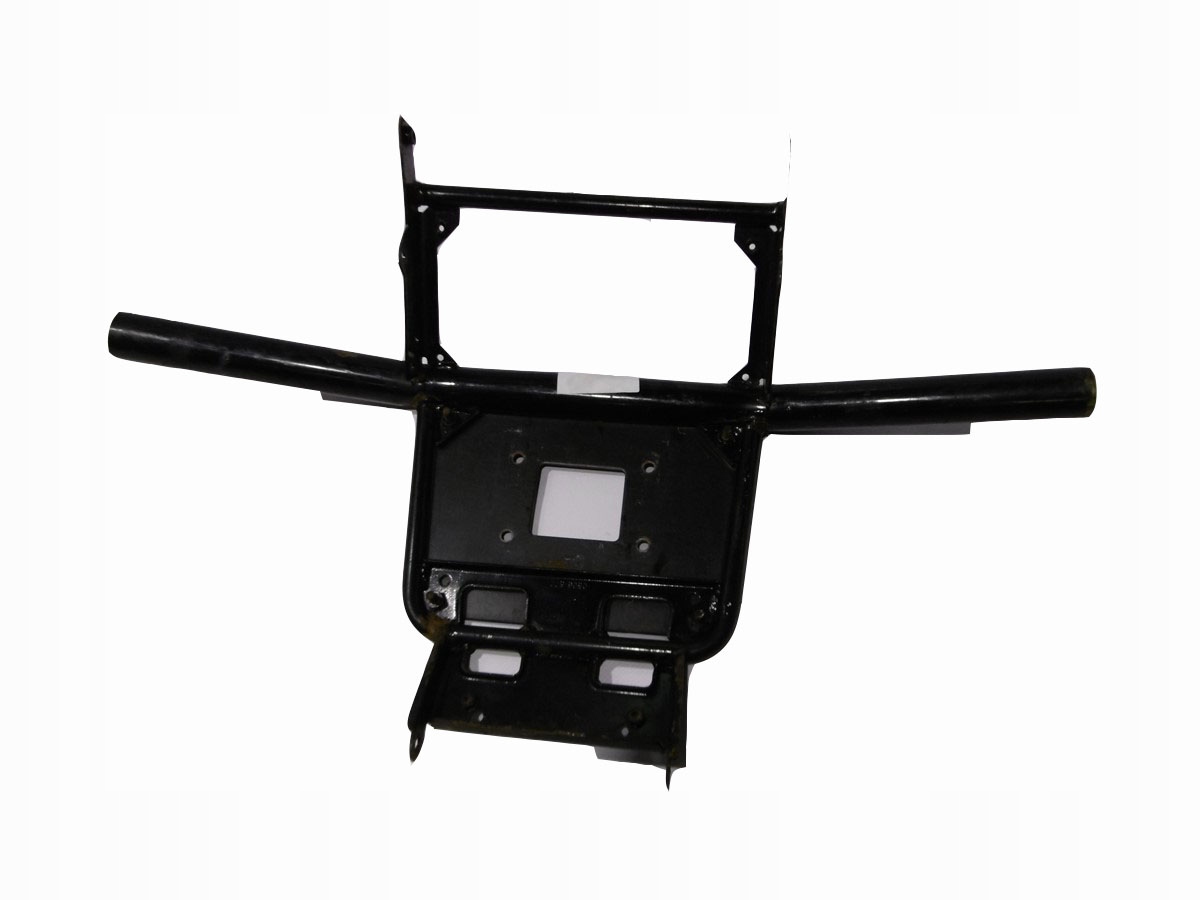 BUMPER BUMPER PIPE ARCTIC CAT