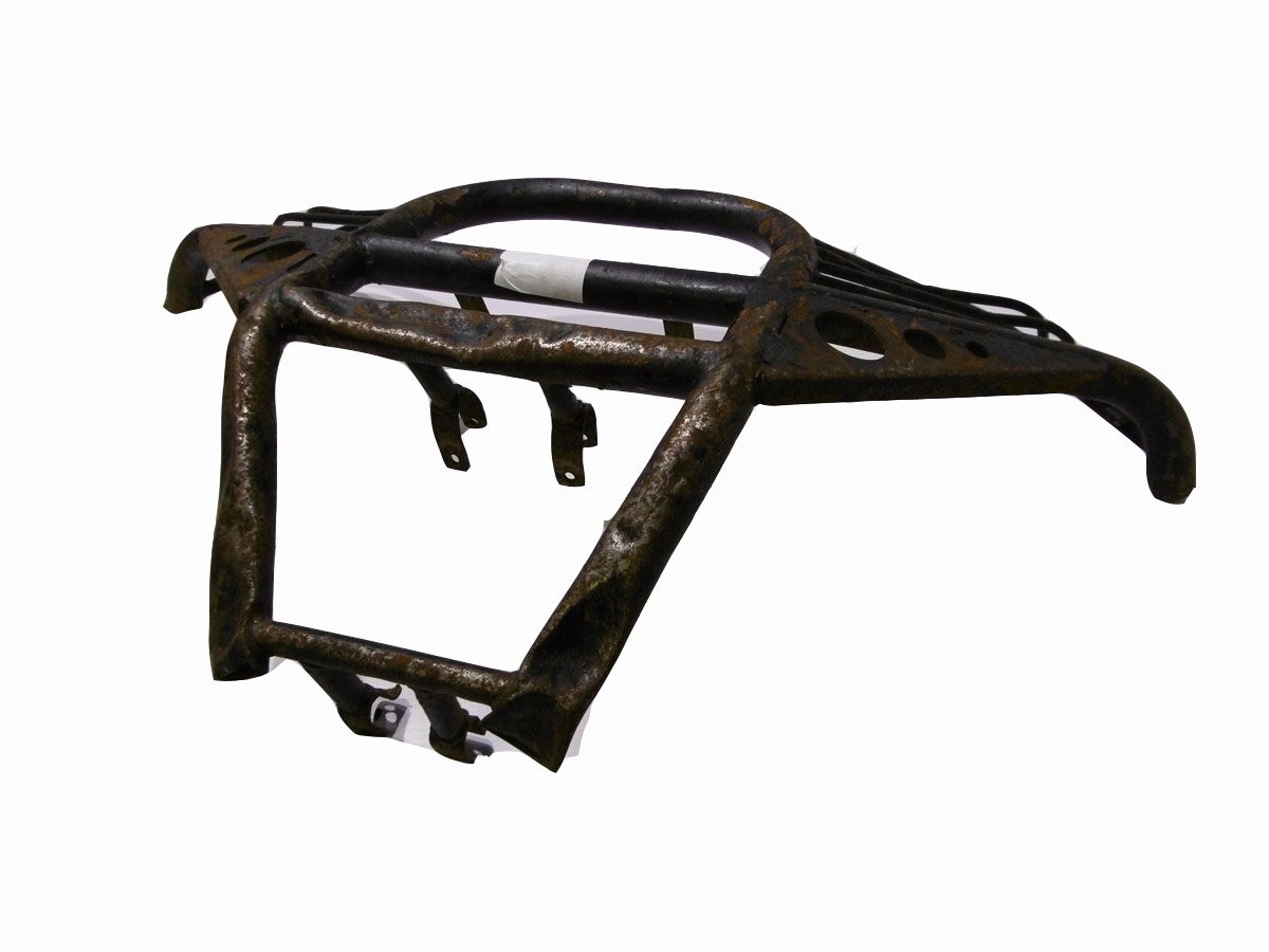 NÁRAZNÍK TRUBKA NÁRAZNÍKA GRIZZLY 700
