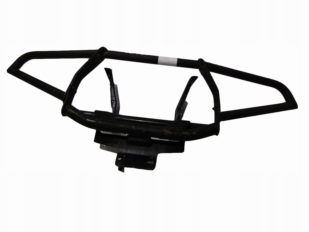 BUMPER BUMPER POLARIS SPORTSMAN PIPE