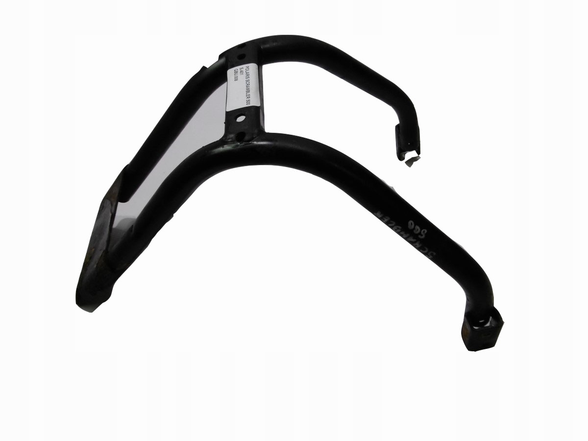 BUMPER BUMPER PIPE Polaris Scrambler 500