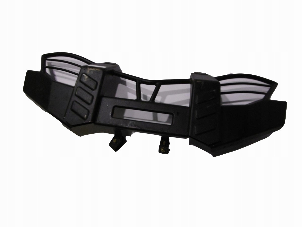 YAMAHA GRIZZLY 700/550 BUMPER BUMPER