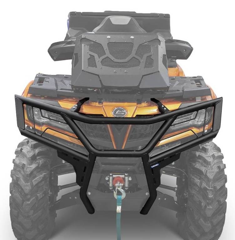 Predný nárazník BUMPER CF Moto Cforce 850 CFmoto